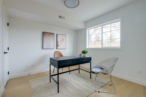 U12-3907 Cedar Hill Rd, Saanich, BC 