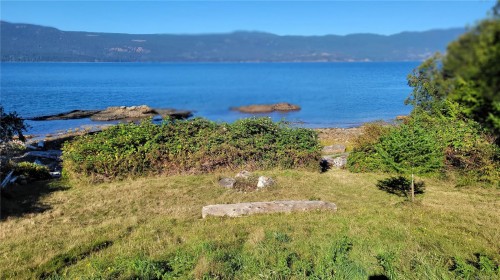 14 Spring Bay Rd, Lasqueti Island, BC 