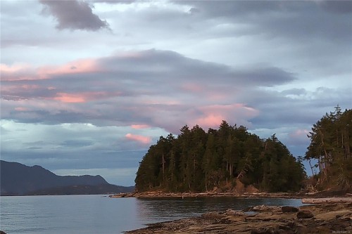 14 Spring Bay Rd, Lasqueti Island, BC 