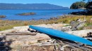 14 Spring Bay Rd, Lasqueti Island, BC 