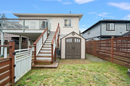 3377 Piper Rd, Langford, BC 