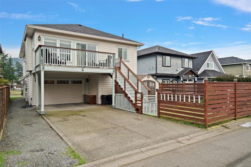 3377 Piper Rd, Langford, BC 