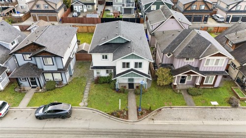 3377 Piper Rd, Langford, BC 