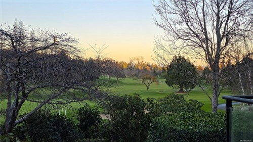 108-5329 Cordova Bay Rd, Saanich, BC - Outdoor With View