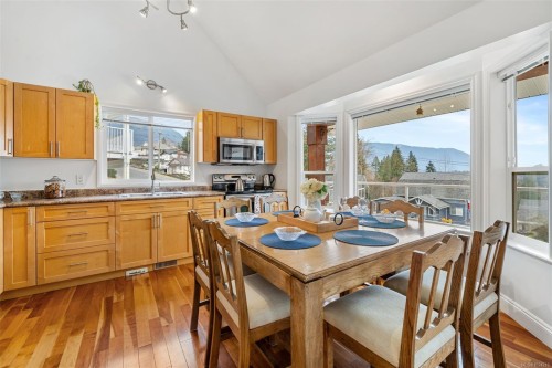 279 Castley Hts, Lake Cowichan, BC 