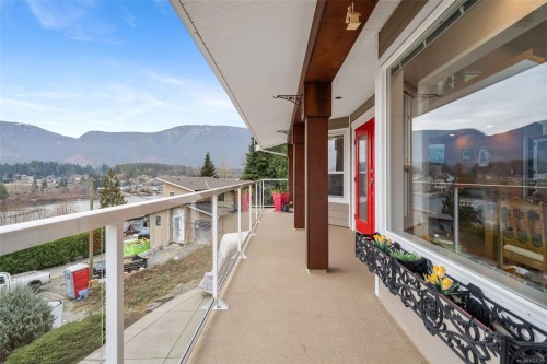 279 Castley Hts, Lake Cowichan, BC 