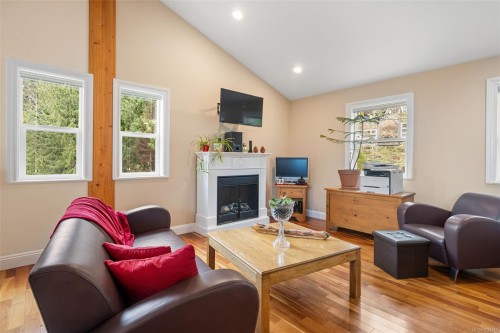 279 Castley Hts, Lake Cowichan, BC 