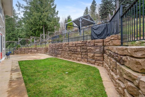 279 Castley Hts, Lake Cowichan, BC 