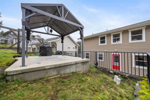 279 Castley Hts, Lake Cowichan, BC 