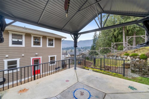 279 Castley Hts, Lake Cowichan, BC 