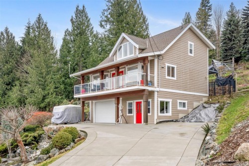 279 Castley Hts, Lake Cowichan, BC 