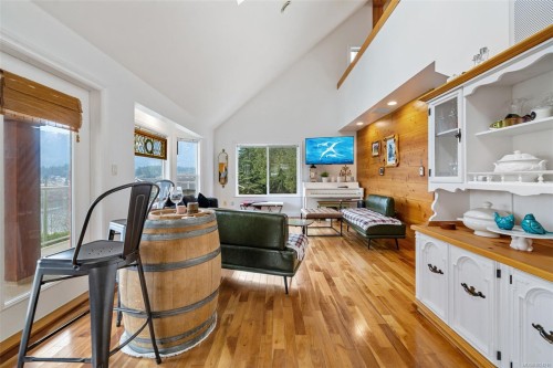 279 Castley Hts, Lake Cowichan, BC 