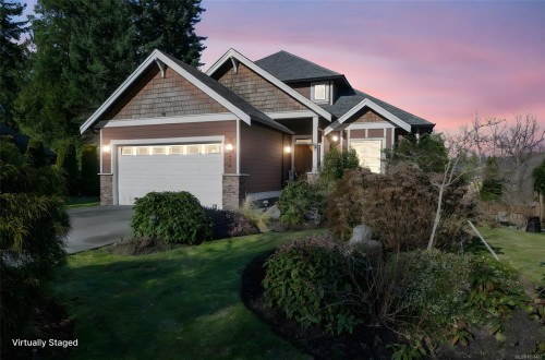 2510 Boompond Rd, Mill Bay, BC 