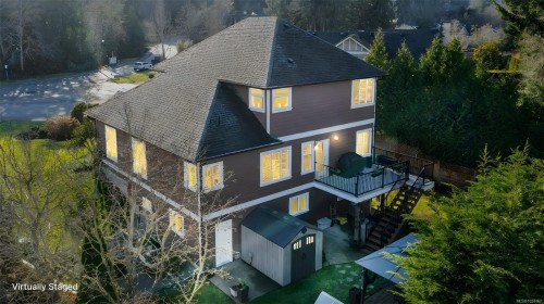 2510 Boompond Rd, Mill Bay, BC 