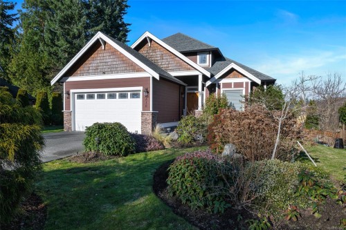 2510 Boompond Rd, Mill Bay, BC 