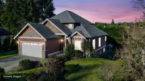 2510 Boompond Rd, Mill Bay, BC 