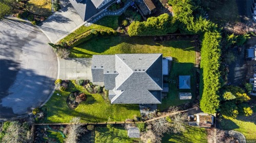 2510 Boompond Rd, Mill Bay, BC 