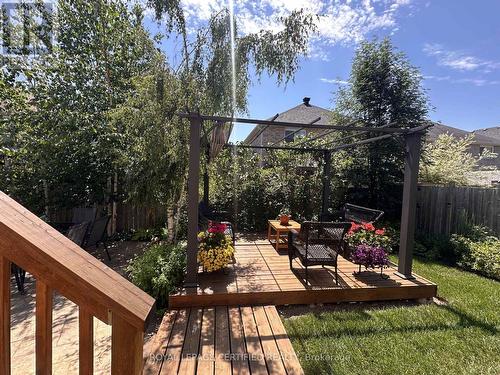 Summer View - 79 Sovereign'S Gate, Barrie, ON - Outdoor