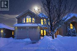 79 SOVEREIGN'S GATE  Barrie, ON L4N 0Y9