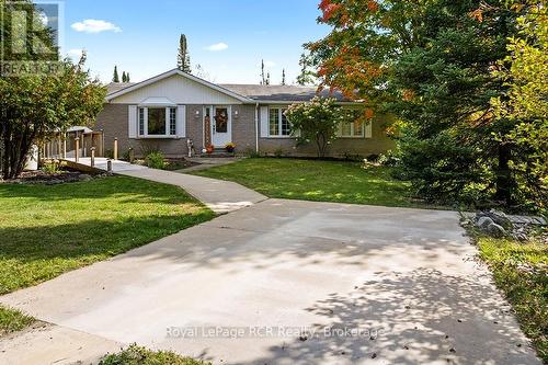 282848 NORMANBY-BENTINCK TOWNLINE  West Grey, ON N0G 1R0