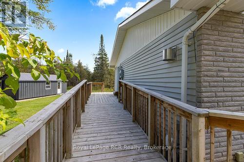 282848 Normanby-Bentinck Townline, West Grey, ON - Outdoor With Exterior