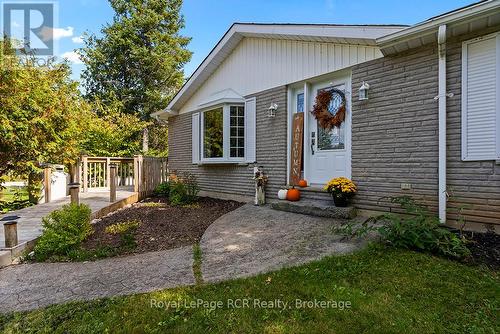 282848 Normanby-Bentinck Townline, West Grey, ON - Outdoor