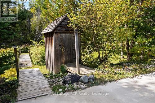 282848 Normanby-Bentinck Townline, West Grey, ON - Outdoor