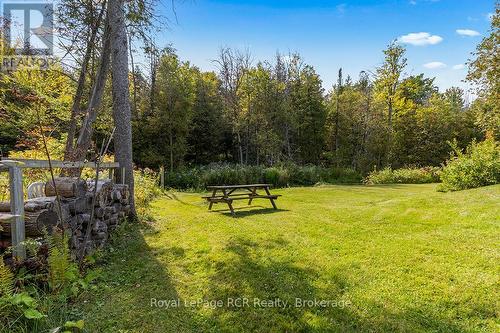 282848 Normanby-Bentinck Townline, West Grey, ON - Outdoor