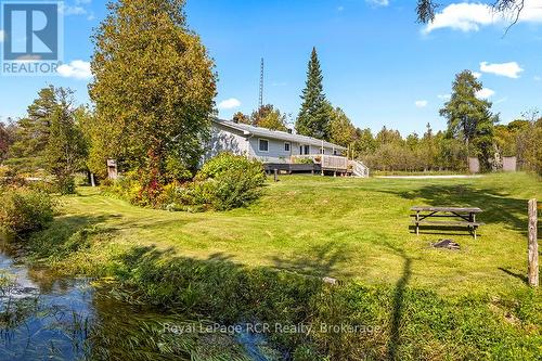 282848 Normanby-Bentinck Townline, West Grey, ON - Outdoor