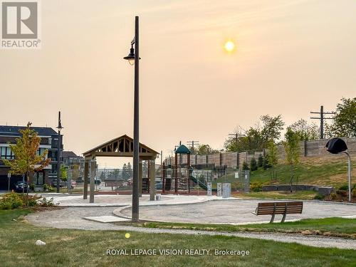 74 Caspian Square, Clarington, ON - Outdoor