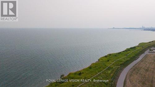 74 Caspian Square, Clarington, ON - Outdoor With Body Of Water With View