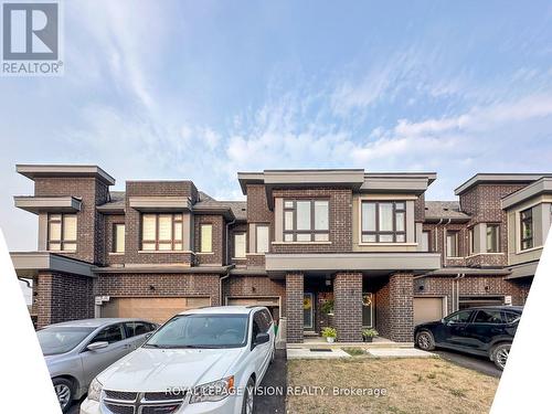 74 Caspian Square, Clarington, ON - Outdoor