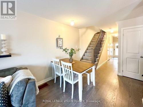 74 Caspian Square, Clarington, ON - Indoor