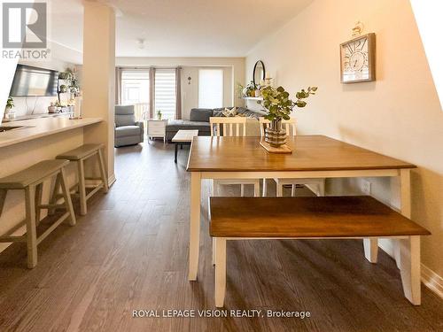 74 Caspian Square, Clarington, ON - Indoor