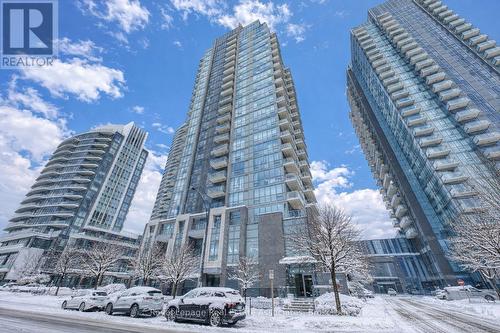 1416 - 5033 FOUR SPRINGS AVENUE  Mississauga, ON L5R 0G6