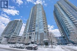 1416 - 5033 FOUR SPRINGS AVENUE  Mississauga, ON L5R 0G6