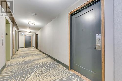 1416 - 5033 Four Springs Avenue, Mississauga, ON - Indoor Photo Showing Other Room