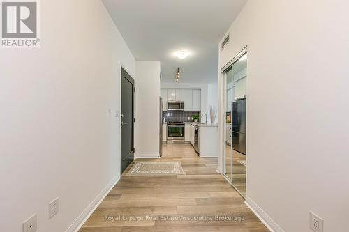 1416 - 5033 Four Springs Avenue, Mississauga, ON - Indoor Photo Showing Other Room