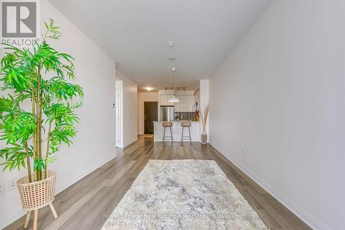 1416 - 5033 Four Springs Avenue, Mississauga, ON - Indoor Photo Showing Other Room