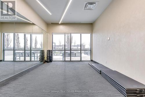 1416 - 5033 Four Springs Avenue, Mississauga, ON - Indoor Photo Showing Other Room