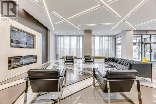 1416 - 5033 Four Springs Avenue, Mississauga, ON - Indoor