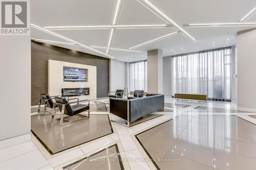 1416 - 5033 Four Springs Avenue, Mississauga, ON - Indoor Photo Showing Other Room