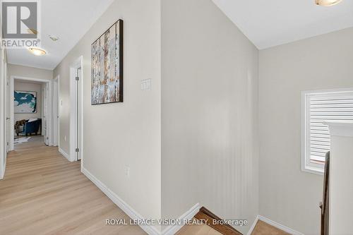 43 Watermill Street, Kitchener, ON - Indoor Photo Showing Other Room