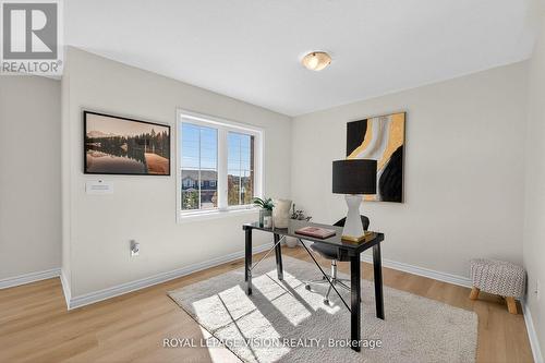 43 Watermill Street, Kitchener, ON - Indoor