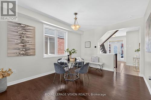 43 Watermill Street, Kitchener, ON - Indoor