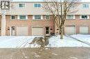 279 Stanley Street Unit# D, Brantford, ON  - Outdoor With Facade 