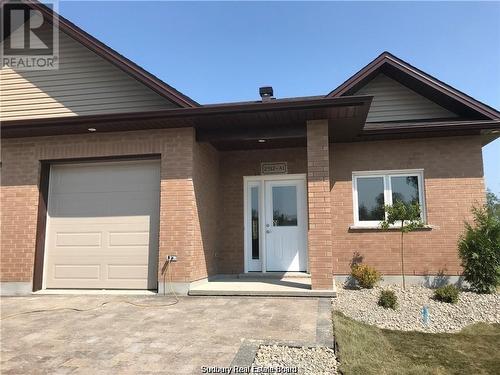 0 Meadowbrook Road, Azilda, ON - Outdoor With Exterior