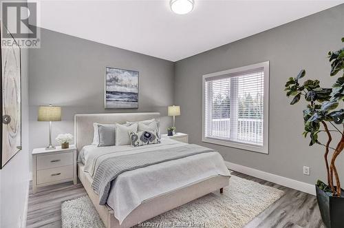 0 Meadowbrook Road, Azilda, ON - Indoor Photo Showing Bedroom