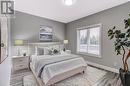 0 Meadowbrook Road, Azilda, ON  - Indoor Photo Showing Bedroom 