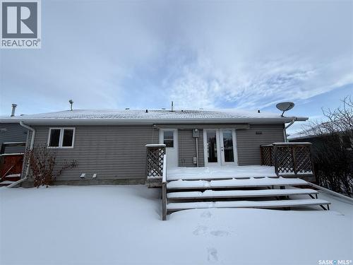 130 2Nd Avenue Se, Eston, SK - Outdoor